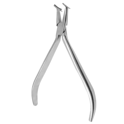 Niti Distal End Bending Plier